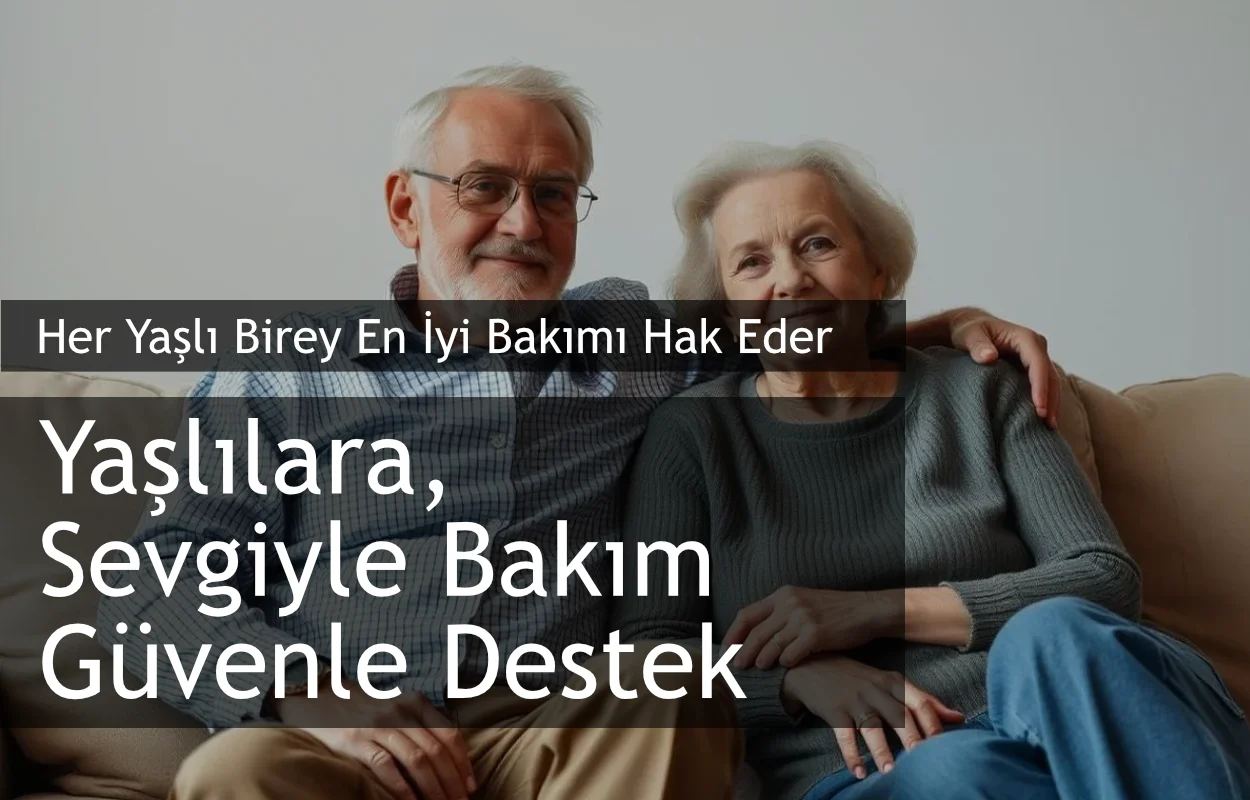 Yaşlı ve Hasta Refakat Hizmetleri yaşlı ve hasta refakatçi hizmetleri